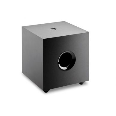 Комплект акустики Focal Sib Evo 5.1 Black